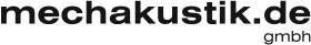 mechakustik.de Logo